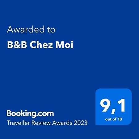 Bed and Breakfast Chez Moi Tropea Centro Екстер'єр фото