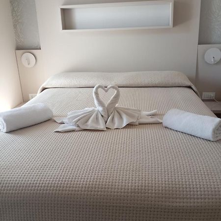 Bed and Breakfast Chez Moi Tropea Centro Екстер'єр фото