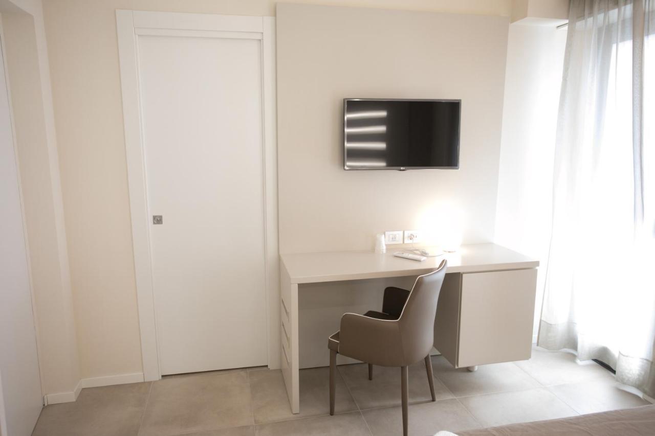 Bed and Breakfast Chez Moi Tropea Centro Екстер'єр фото