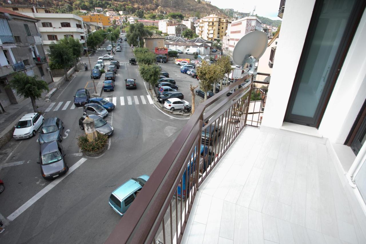 Bed and Breakfast Chez Moi Tropea Centro Екстер'єр фото