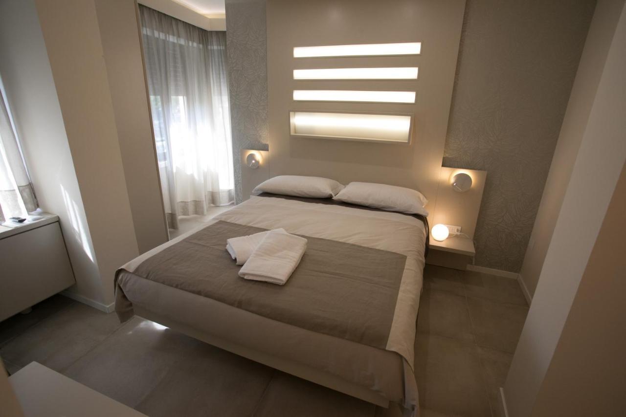 Bed and Breakfast Chez Moi Tropea Centro Екстер'єр фото