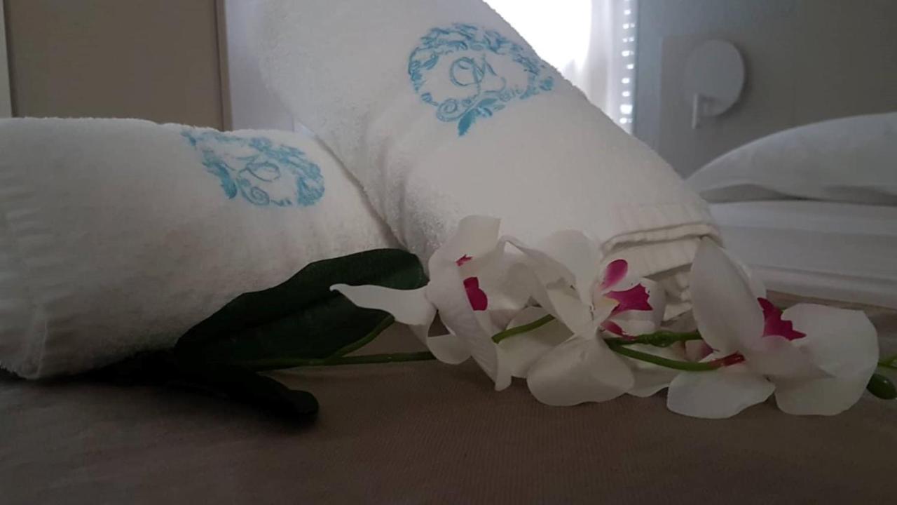 Bed and Breakfast Chez Moi Tropea Centro Екстер'єр фото