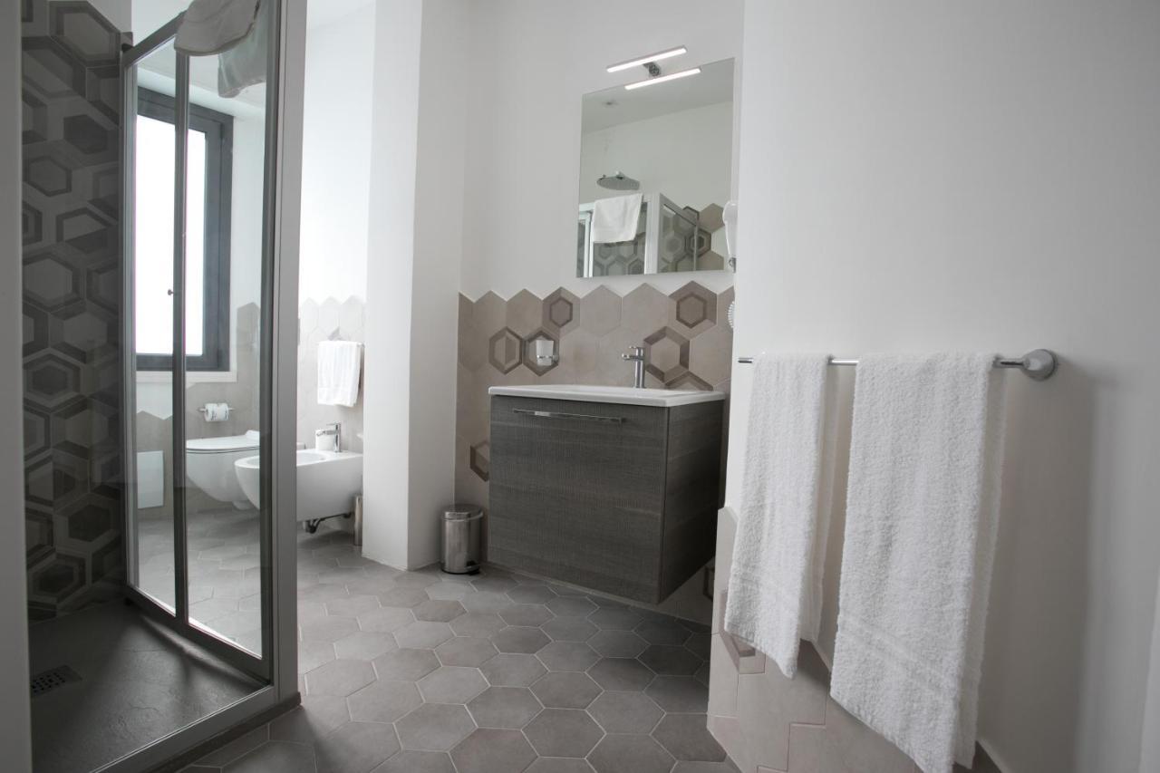 Bed and Breakfast Chez Moi Tropea Centro Екстер'єр фото