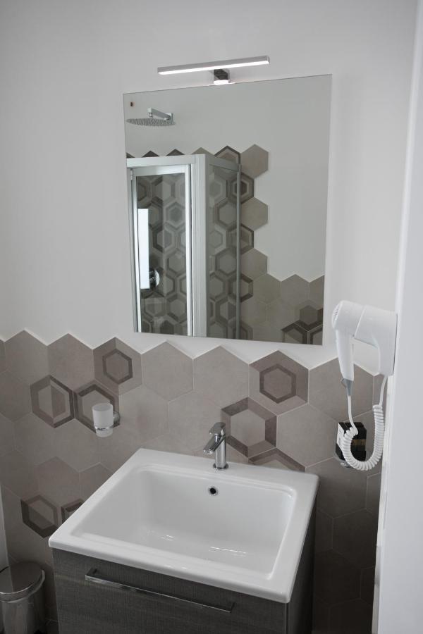 Bed and Breakfast Chez Moi Tropea Centro Екстер'єр фото