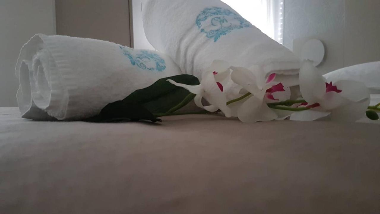 Bed and Breakfast Chez Moi Tropea Centro Екстер'єр фото
