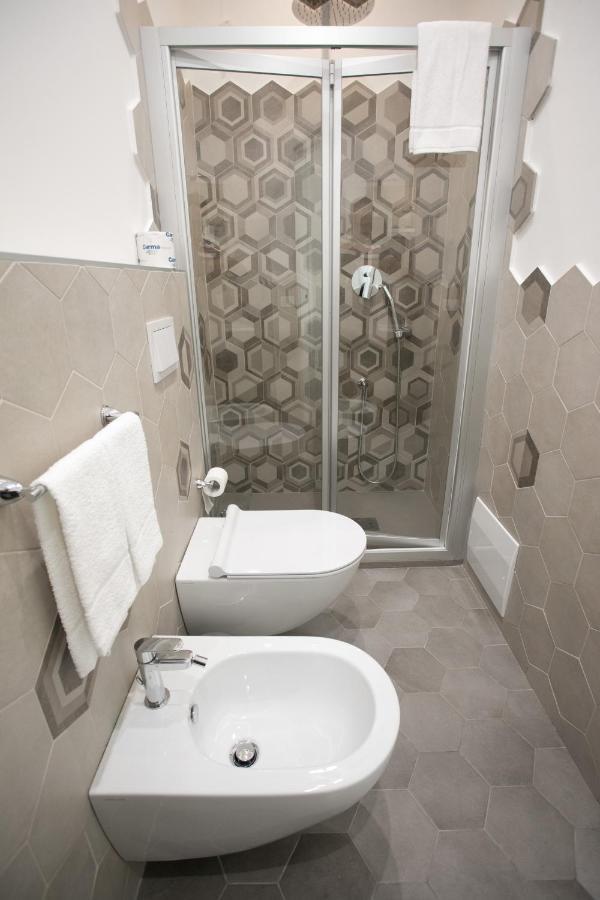 Bed and Breakfast Chez Moi Tropea Centro Екстер'єр фото