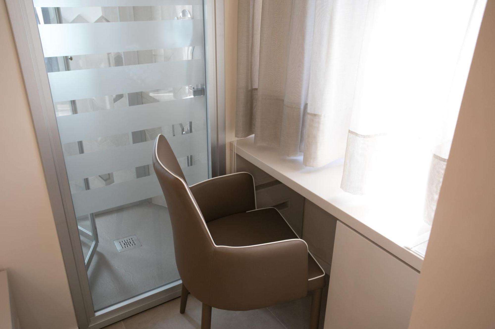 Bed and Breakfast Chez Moi Tropea Centro Екстер'єр фото