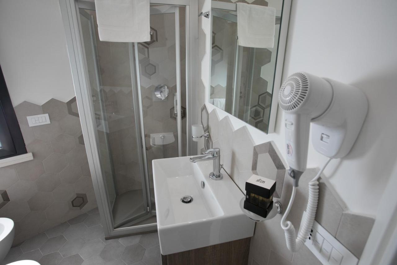 Bed and Breakfast Chez Moi Tropea Centro Екстер'єр фото