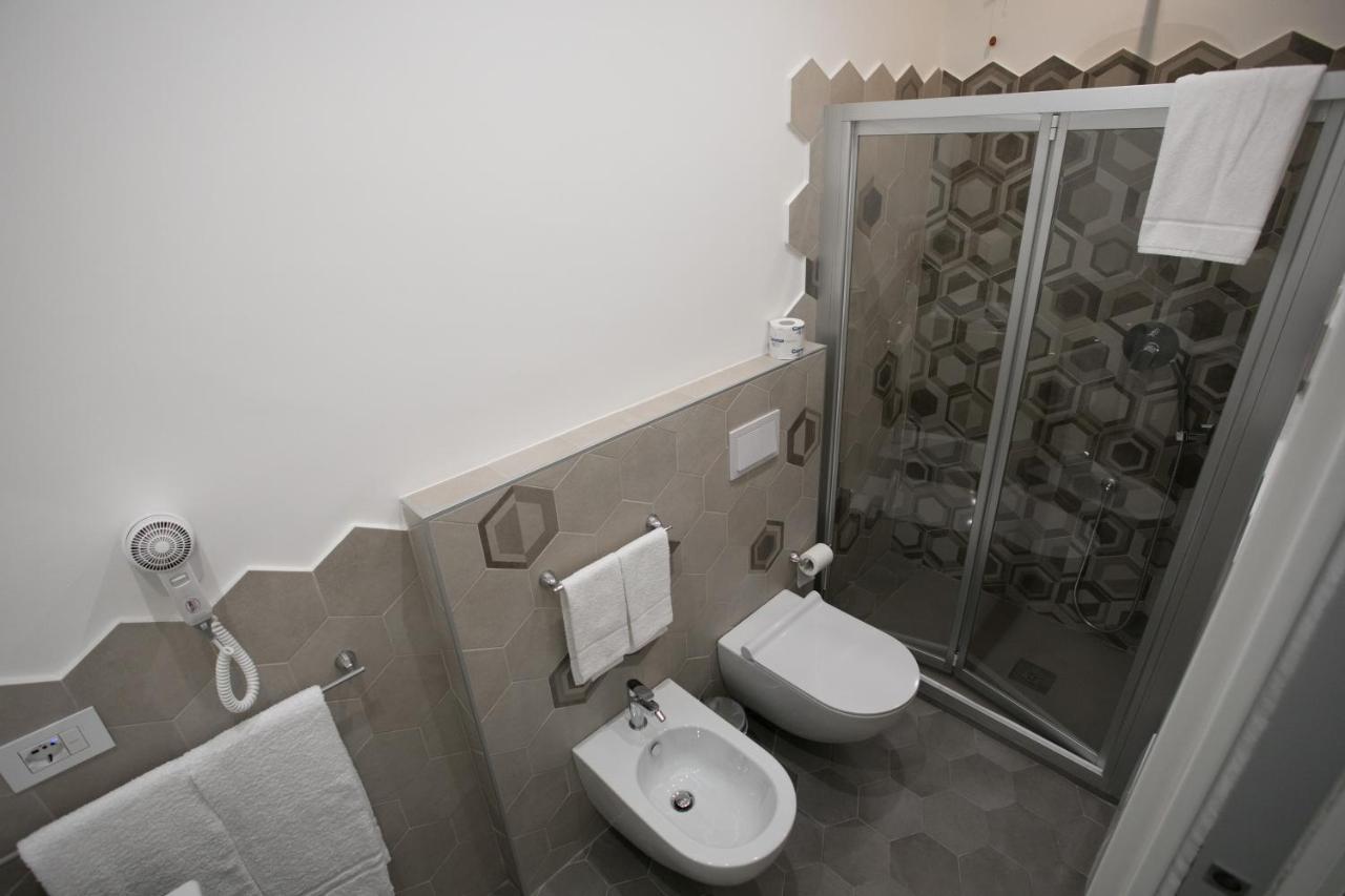 Bed and Breakfast Chez Moi Tropea Centro Екстер'єр фото