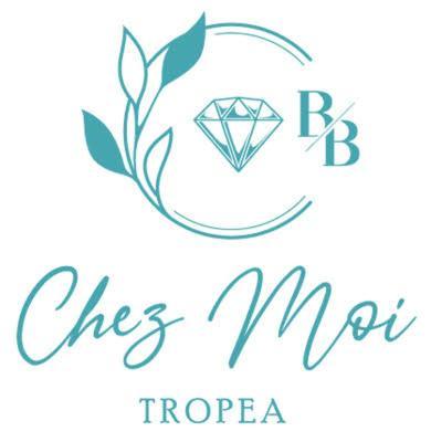 Bed and Breakfast Chez Moi Tropea Centro Екстер'єр фото
