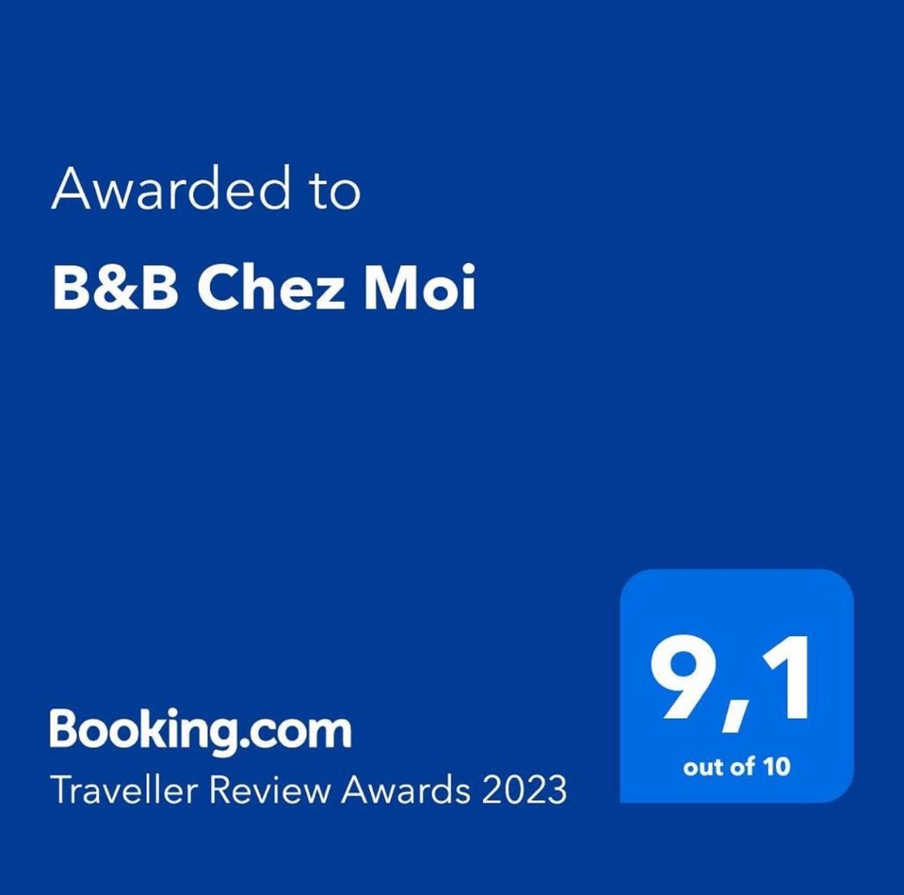 Bed and Breakfast Chez Moi Tropea Centro Екстер'єр фото