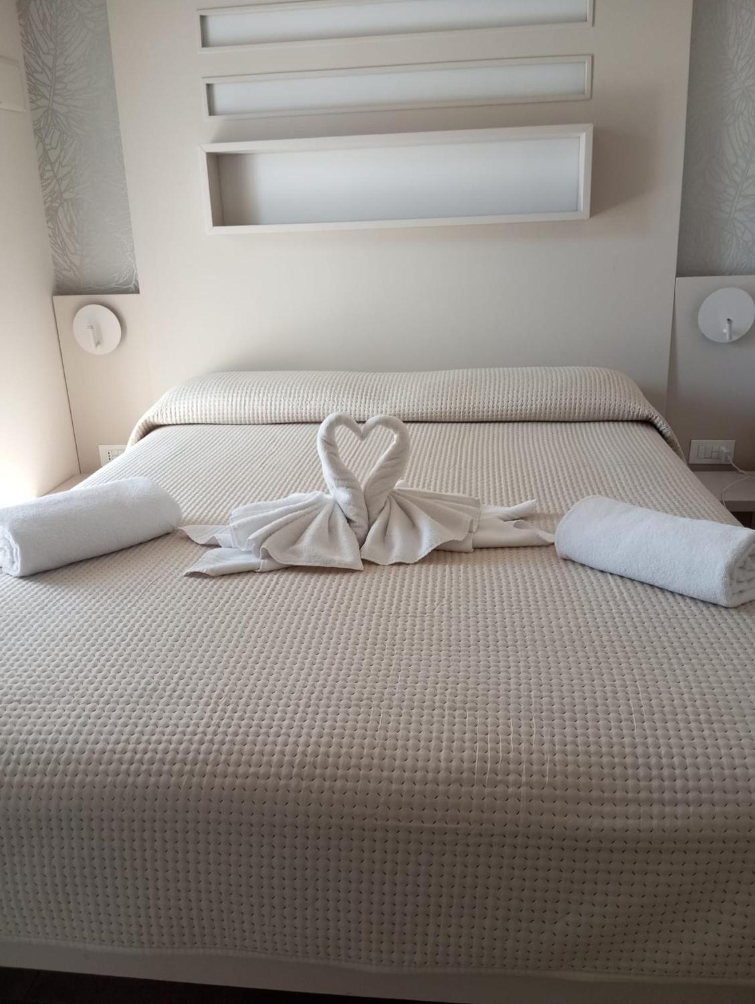 Bed and Breakfast Chez Moi Tropea Centro Екстер'єр фото