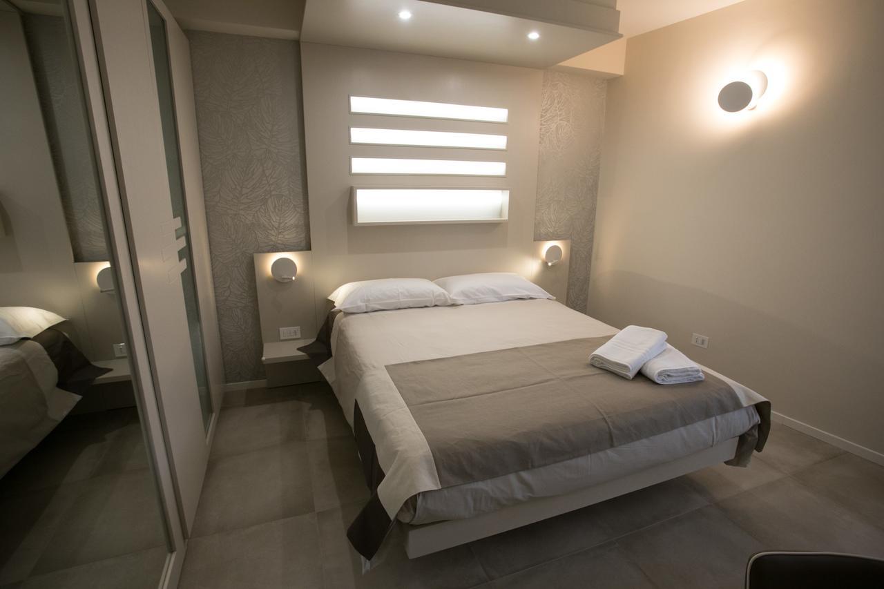 Bed and Breakfast Chez Moi Tropea Centro Екстер'єр фото