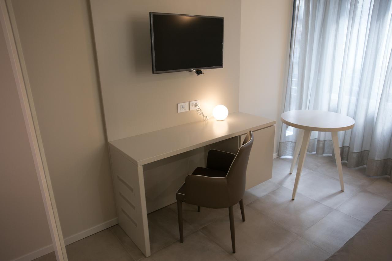 Bed and Breakfast Chez Moi Tropea Centro Екстер'єр фото