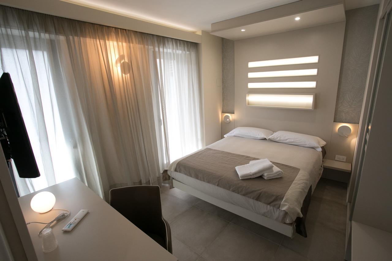 Bed and Breakfast Chez Moi Tropea Centro Екстер'єр фото