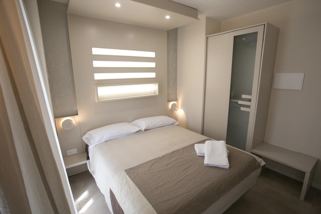 Bed and Breakfast Chez Moi Tropea Centro Екстер'єр фото