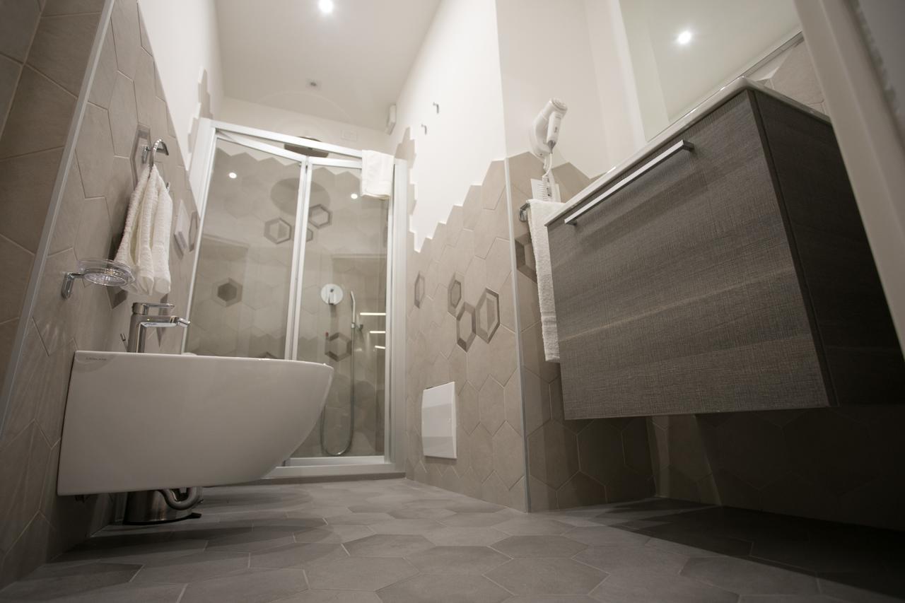 Bed and Breakfast Chez Moi Tropea Centro Екстер'єр фото
