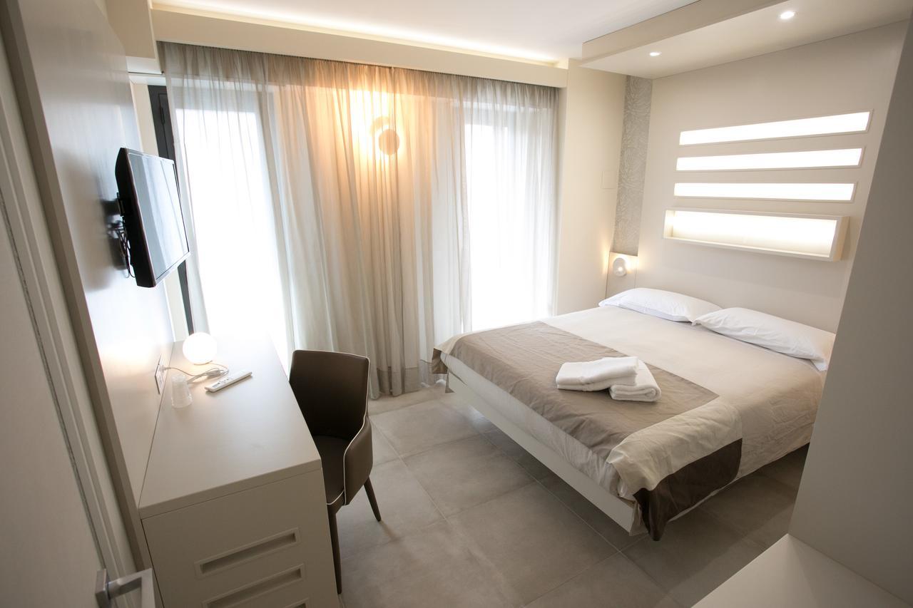 Bed and Breakfast Chez Moi Tropea Centro Екстер'єр фото