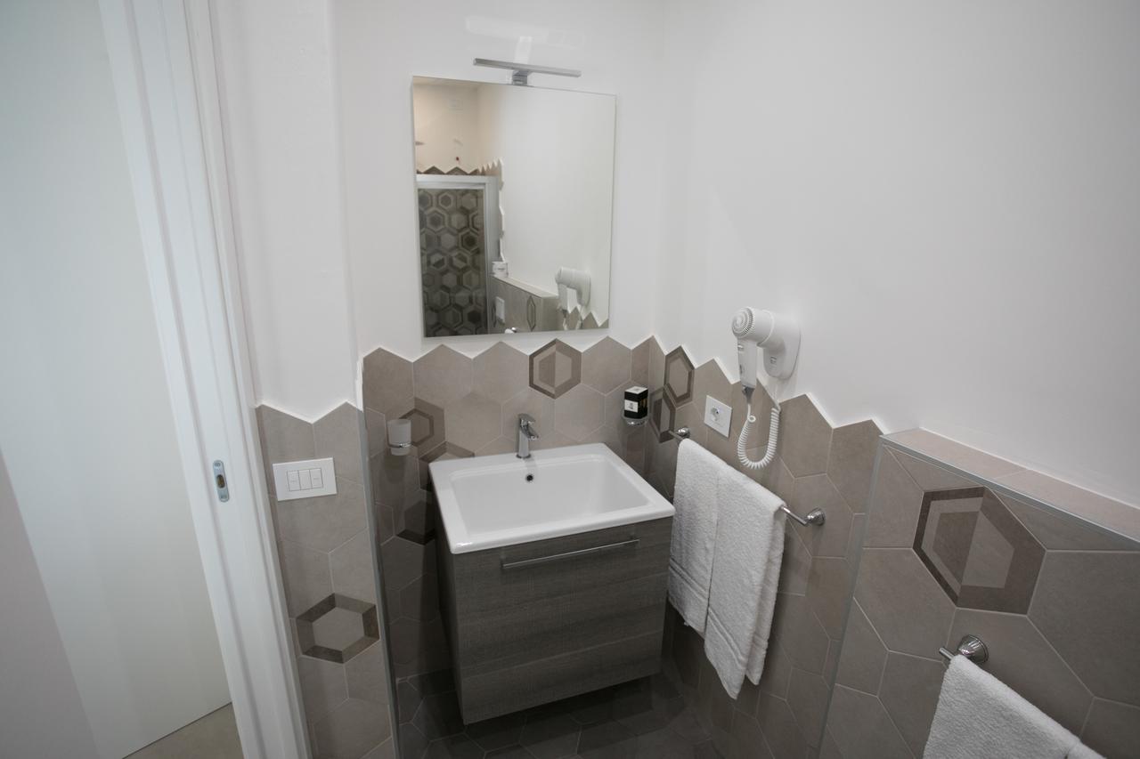 Bed and Breakfast Chez Moi Tropea Centro Екстер'єр фото