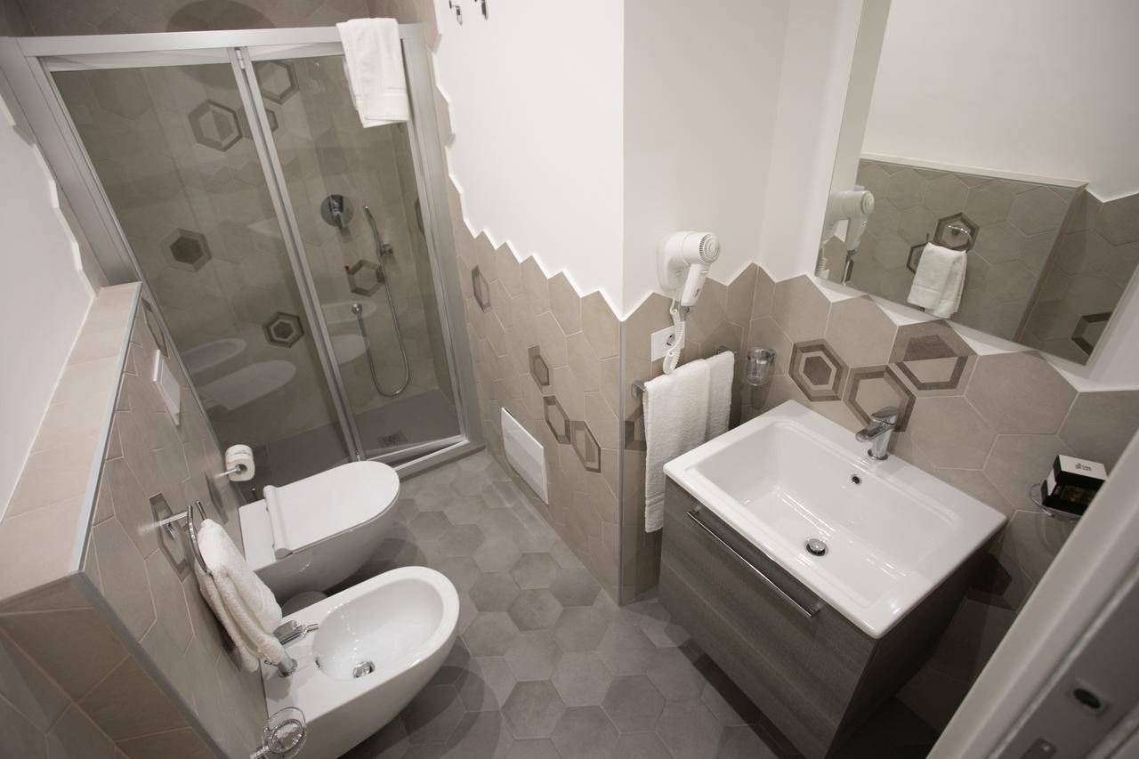 Bed and Breakfast Chez Moi Tropea Centro Екстер'єр фото