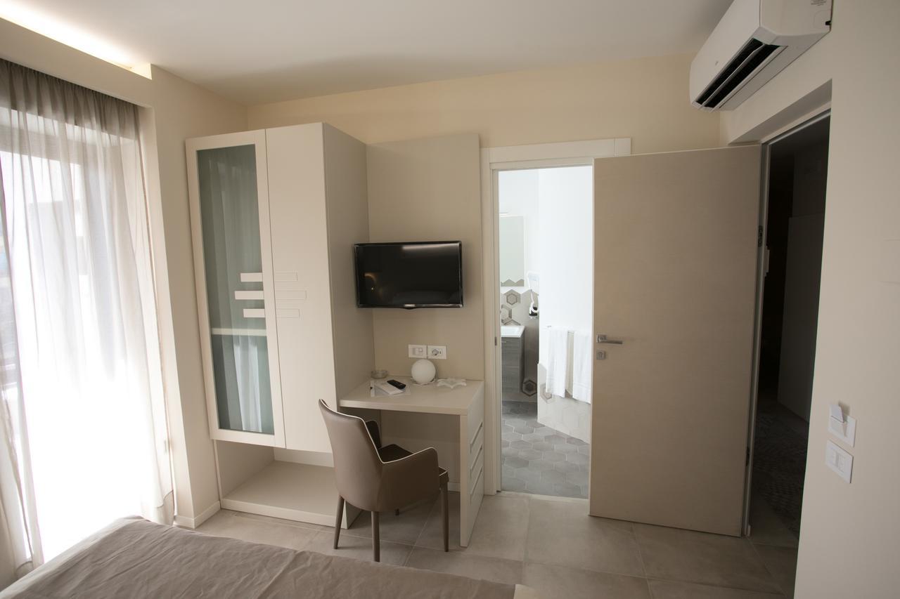 Bed and Breakfast Chez Moi Tropea Centro Екстер'єр фото