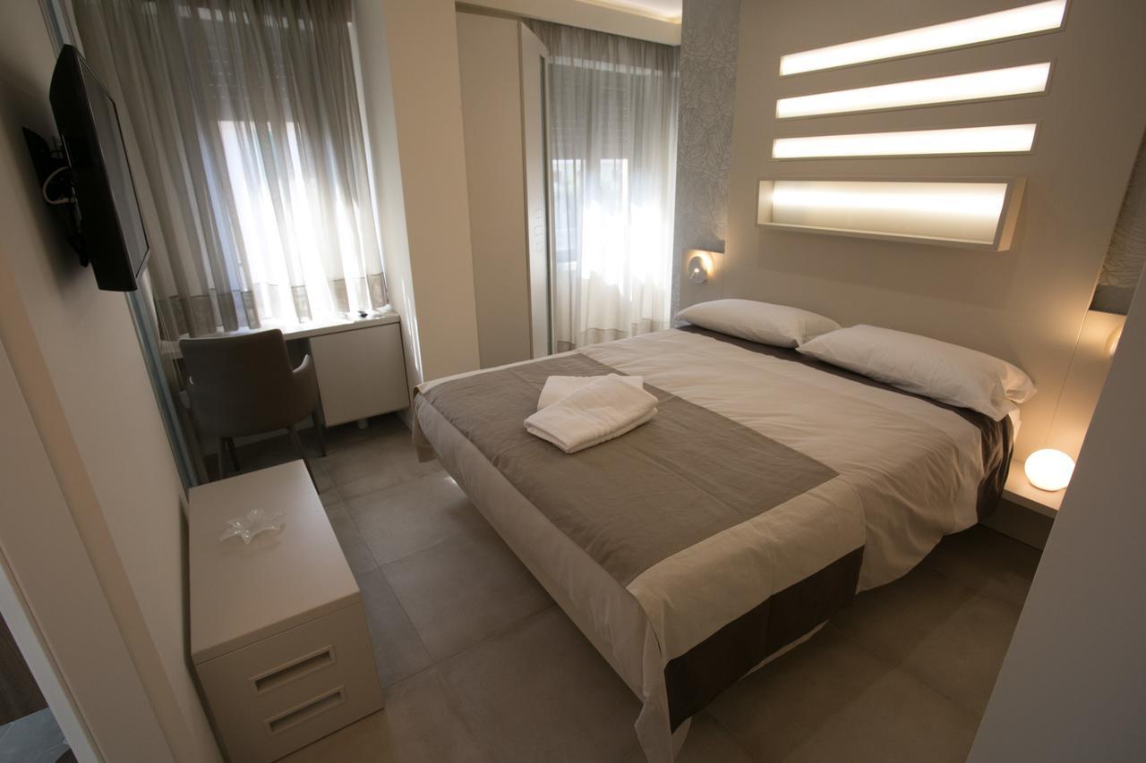 Bed and Breakfast Chez Moi Tropea Centro Екстер'єр фото