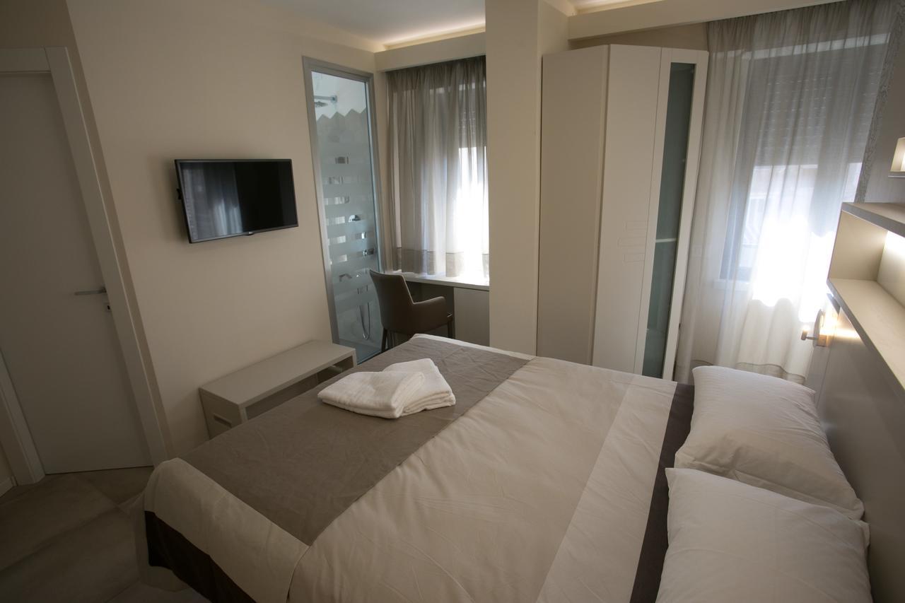 Bed and Breakfast Chez Moi Tropea Centro Екстер'єр фото