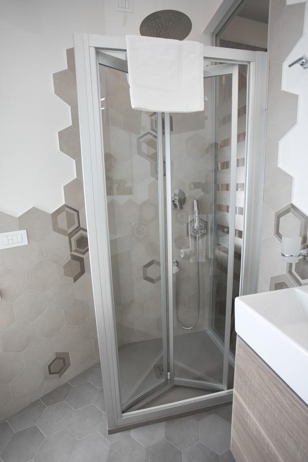 Bed and Breakfast Chez Moi Tropea Centro Екстер'єр фото