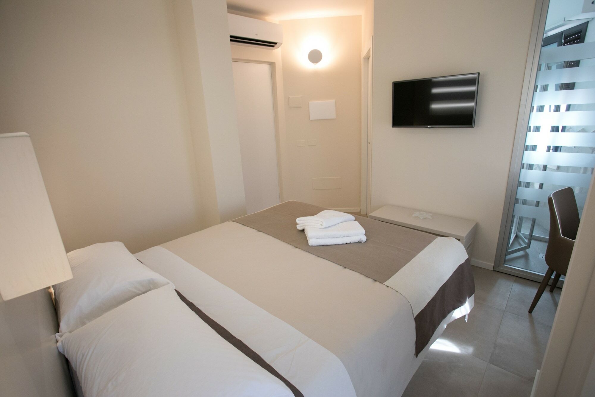 Bed and Breakfast Chez Moi Tropea Centro Екстер'єр фото