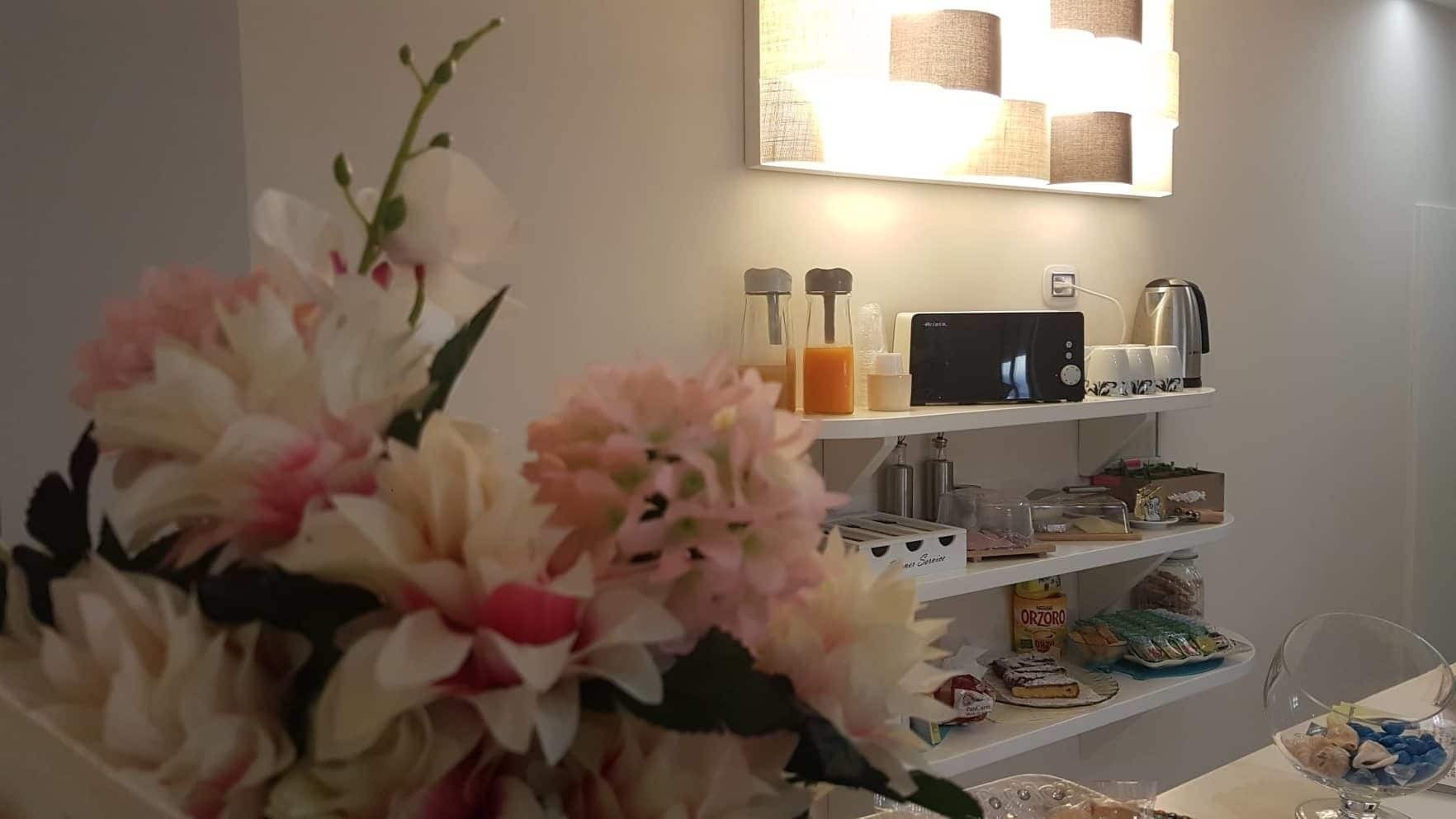 Bed and Breakfast Chez Moi Tropea Centro Екстер'єр фото